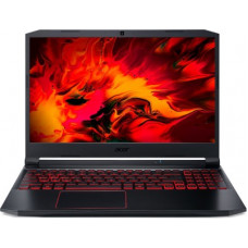 Deals, Discounts & Offers on Gaming - Acer Nitro 5 Core i5 10th Gen - (8 GB/1 TB HDD/256 GB SSD/Windows 10 Home/4 GB Graphics/NVIDIA Geforce GTX 1650 Ti/60 Hz) AN515-55-58EB Gaming Laptop(15.6 inch, Obsidian Black, 2.3 kg)