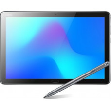 Deals, Discounts & Offers on Tablets - Huawei MediaPad M5 Lite with stylus 4 GB RAM 64 GB ROM 10.1 inch with Wi-Fi+4G Tablet (Space Grey)