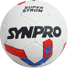 Deals, Discounts & Offers on Auto & Sports - SYNPRO SUPER STROM Football - Size: 5(Pack of 1)