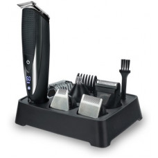 Deals, Discounts & Offers on Trimmers - Syska HT4500K Runtime: 60 min Trimmer For Men(Black)