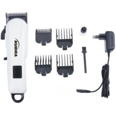 Deals, Discounts & Offers on Trimmers - Kubra KB-809 Professional Runtime: 240 min Trimmer For Men(White)