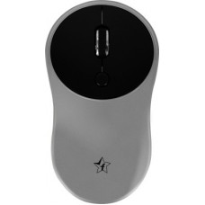 Deals, Discounts & Offers on Laptop Accessories - Flipkart SmartBuy Turbo Wireless Mouse(2.4GHz Wireless, Silver, Black)