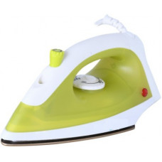 Deals, Discounts & Offers on Irons - Four Star FS-2022 1440 W Steam Iron(White, Yellow)