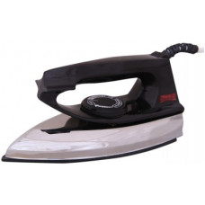 Deals, Discounts & Offers on Irons - Four Star FS-009 Black 1000 Dry Iron(Black 1)