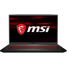 Deals, Discounts & Offers on Gaming - MSI GF75 Thin Core i7 9th Gen - (16 GB/1 TB HDD/256 GB SSD/Windows 10 Home/4 GB Graphics/NVIDIA Geforce GTX 1650 Ti) GF75 Thin 9SCSR-456IN Gaming Laptop(17.3 inch, Black, 2.2 kg)