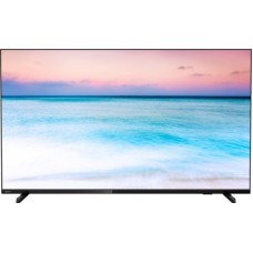 Deals and Offers on Entertainment - Philips 6600 146cm (58 inch) Ultra HD (4K) LED Smart TV(58PUT6604/94) Deals, Discounts & Offers on Entertainment - Philips 6600 146cm (58 inch) Ultra HD (4K) LED Smart TV(58PUT6604/94)