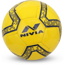 Deals, Discounts & Offers on Sports - Nivia Rabona 2.0 Football - Size: 5(Pack of 1, Yellow)