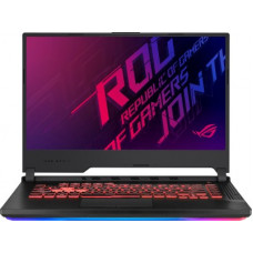 Deals, Discounts & Offers on Gaming - Asus ROG Strix G Core i5 9th Gen - (8 GB/1 TB HDD/256 GB SSD/Windows 10 Home/4 GB Graphics/NVIDIA Geforce GTX 1650/60 Hz) G531GT-BQ024T Gaming Laptop(15.6 inch, Black, 2.4 kg)