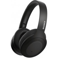 Deals, Discounts & Offers on Headphones - Sony WH-H910N Active noise cancellation enabled Bluetooth Headset(Black, On the Ear)