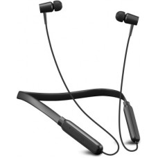 Deals, Discounts & Offers on Headphones - Staunch Flex 100 Bluetooth Headset(Black, In the Ear)