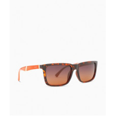 Deals, Discounts & Offers on Sunglasses & Eyewear Accessories - AzzaroPolarized  Sunglasses (55)(Brown, Orange)