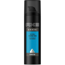 Deals, Discounts & Offers on  - AXE Ice Chill Shaving Foam(200 ml)