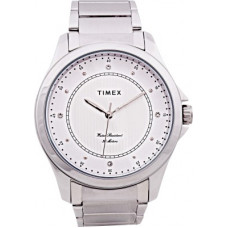 Deals, Discounts & Offers on Watches & Wallets - Timex TW00ZR224 Timex Analog Watch - For Men