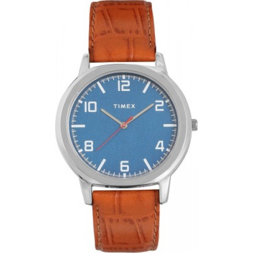 Timex TW0TG8201 Analog Watch - For Men Watches & Wallets - Deals, Offers,  Discounts, Coupons Online 