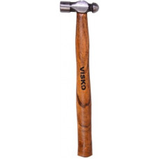 Deals, Discounts & Offers on Hand Tools - Visko 711 Ball Peen Hammer(0.1 Kg)