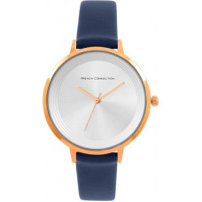 Deals, Discounts & Offers on Watches & Wallets - French Connection FCN0001B Analog Watch - For Women