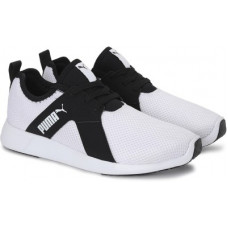 Deals, Discounts & Offers on Men - PumaZod Runner V3 IDP Running Shoes For Men(White)