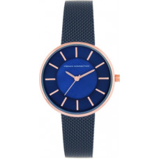 Deals, Discounts & Offers on Watches & Wallets - French Connection FCN0005 Analog Watch - For Women