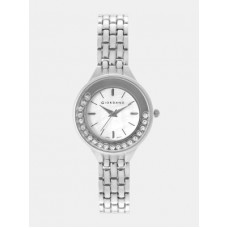 Deals, Discounts & Offers on Watches & Wallets - Giordano F2090-11 Analog Watch - For Women