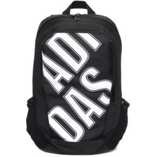 Deals, Discounts & Offers on Backpacks - ADIDASUnisex GR PARKHOOD Backpack 23 L Backpack(Black, White)