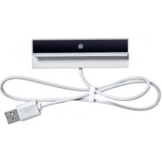 Deals, Discounts & Offers on Laptop Accessories - Mi XMSXT001TM Webcam(Silver)
