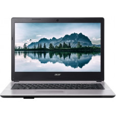 Deals, Discounts & Offers on Laptops - Acer One 14 Pentium Dual Core - (4 GB/1 TB HDD/Windows 10 Home) Z2-485 Thin and Light Laptop(14 inch, Silver, 1.8 kg)