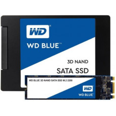 Deals, Discounts & Offers on Storage - WD Blue 3D 250 GB Laptop Internal Solid State Drive (WDS250G2B0B)