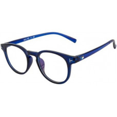Deals, Discounts & Offers on Sunglasses & Eyewear Accessories - StysolFull Rim Round Anti Glare & Blue Cut Frame(54 mm)