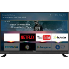 Deals, Discounts & Offers on Entertainment - Weston Premium Series 108cm (43 inch) Full HD LED Smart TV(WEL 4300)