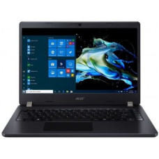Deals, Discounts & Offers on Laptops - Acer P2 Series Core i5 10th Gen - (8 GB/1 TB HDD/Windows 10 Home) TMP214-52 Thin and Light Laptop(14 inch, Black, 1.65 kg)