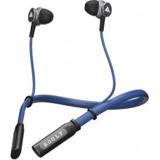 Deals, Discounts & Offers on Headphones - Boult Audio ProBass Curve Neckband Bluetooth Headset(Blue, Black, Grey, In the Ear)