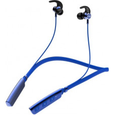 Deals, Discounts & Offers on Headphones - boAt 235v2 Fast Charging Bluetooth Headset(Blue, In the Ear)