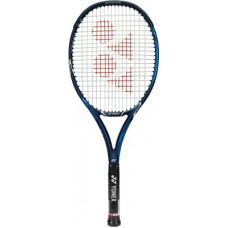 Deals, Discounts & Offers on Auto & Sports - Yonex EZONE 25 Blue Strung Tennis Racquet(Pack of: 1, 240 g)