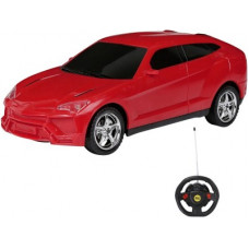 Deals, Discounts & Offers on Toys & Games - Simba Dickie1:18 Full Function R/C Car.1:18 Scaled High Speed.(Red)