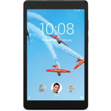 Deals, Discounts & Offers on Tablets - Lenovo Tab E8 1 GB RAM 16 GB ROM 8 inch with Wi-Fi Only Tablet (Slate Black)