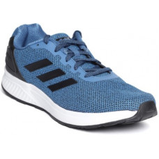 Deals, Discounts & Offers on Men - [Size 9] ADIDASRyzo 4.0 Running Shoes For Men(Blue)