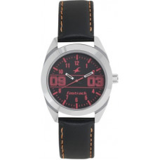 Deals, Discounts & Offers on Watches & Handbag - Fastrack 6171SL02 Varsity Analog Watch - For Women