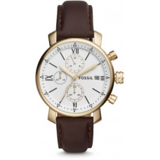 Deals, Discounts & Offers on Watches & Wallets - Fossil BQ1009 RHETT Analog Watch - For Men