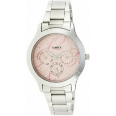 Deals, Discounts & Offers on Watches & Wallets - Timex TI000Q80100 E Class Analog Watch - For Women