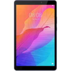 Deals, Discounts & Offers on Tablets - Huawei MatePad T8 LTE 32 GB 8 inch with Wi-Fi+4G Tablet (Deepsea Blue)