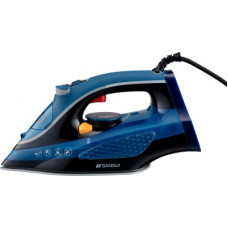 Deals, Discounts & Offers on Irons - Sansui IRS2200WB 2200 W Steam Iron(Blue)