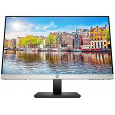 Deals, Discounts & Offers on Computers & Peripherals - HP 23.8 inch Full HD LED Backlit IPS Panel Monitor (24Mh)