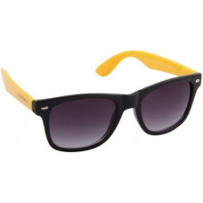 Deals, Discounts & Offers on Sunglasses & Eyewear Accessories - Farenheit Sunglasses (53)(Grey)