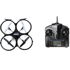 Deals, Discounts & Offers on Cameras - [Pre-Book] Udi RC U818A Drone