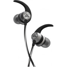 Deals, Discounts & Offers on Headphones - [Pre-Book] Boult Audio X1 Wired Headset(Grey, Black, In the Ear)