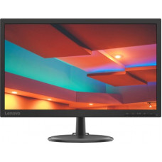 Deals, Discounts & Offers on Computers & Peripherals - Lenovo 21.5 inch Full HD TN Panel Monitor (D22-20)