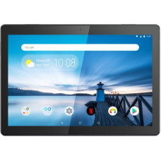 Deals, Discounts & Offers on Tablets - Lenovo Tab M10 (HD) 32 GB 10.1 inch with Wi-Fi+4G Tablet (Slate Black)