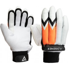 Deals, Discounts & Offers on Auto & Sports - [Pre-Book] Adrenex by Flipkart Maestro Right Handed Batting Gloves - Men(White)