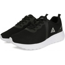 Deals, Discounts & Offers on Men - AdrenexRunning Shoes For Men(Black, White)