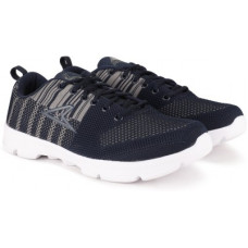 Deals, Discounts & Offers on Men - [Size 8, 9] PowerGARNER Running Shoes For Men(Navy)